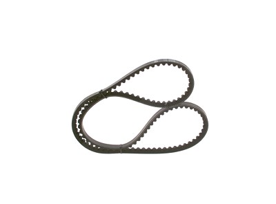 Bosch Keilriemen [Hersteller-Nr. 1987947643] für Audi, BMW, Citroën, Ford, Lancia, Mg, Peugeot, Rover, Toyota, Volvo, VW von Bosch