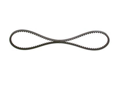 Bosch Keilriemen [Hersteller-Nr. 1987947625] für Autobianchi, BMW, Ford, Jeep, Mercedes-Benz, Renault, Toyota von Bosch