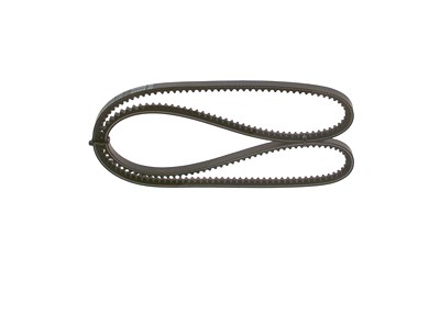 Bosch Keilriemen [Hersteller-Nr. 1987947645] für Citroën, Fiat, Ford, Peugeot, Renault, Saab, Toyota von Bosch