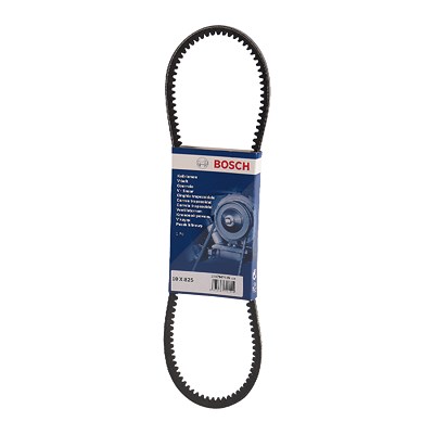 Bosch Keilriemen [Hersteller-Nr. 1987947605] für Alfa Romeo, Austin, BMW, Citroën, Daihatsu, Fiat, Ford, Hillman, Lada, Lancia, Mg, Morris, Opel, Peug von Bosch