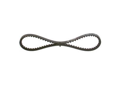 Bosch Keilriemen [Hersteller-Nr. 1987947630] für Audi, Austin, Citroën, Daihatsu, Fiat, Jeep, Lancia, Land Rover, Peugeot, Renault, Rover, Talbot, VW von Bosch