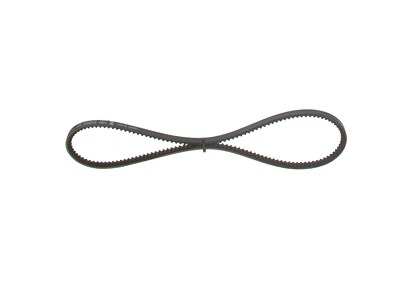 Bosch Keilriemen [Hersteller-Nr. 1987947638] für Alfa Romeo, Audi, Citroën, Fiat, Ford, Honda, Innocenti, Isuzu, Lancia, Mazda, Mercedes-Benz, Mitsubi von Bosch