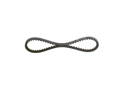 Bosch Keilriemen [Hersteller-Nr. 1987947677] für Citroën, Daewoo, Land Rover, Peugeot, Subaru, Talbot von Bosch