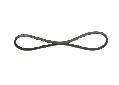 Bosch Keilriemen [Hersteller-Nr. 1987947618] für Alfa Romeo, BMW, Fiat, Ford, Isuzu, Lancia, Land Rover, Mazda, Mitsubishi, Nissan, Opel, Porsche, Ren von Bosch