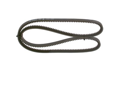 Bosch Keilriemen [Hersteller-Nr. 1987947667] für Isuzu, Land Rover, Mercedes-Benz, Nissan, Peugeot von Bosch