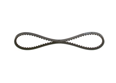Bosch Keilriemen [Hersteller-Nr. 1987947633] für Alfa Romeo, Audi, Daewoo, Daihatsu, Fiat, Honda, Mazda, Nissan, Opel, Perodua, Peugeot, Porsche, Talb von Bosch