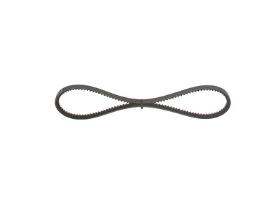 Bosch Keilriemen [Hersteller-Nr. 1987947604] für Alfa Romeo, Audi, Austin, Autobianchi, BMW, Citroën, Fiat, Ford, Hyundai, Lancia, Mitsubishi, Morris, von Bosch