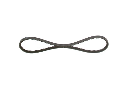 Bosch Keilriemen [Hersteller-Nr. 1987947654] für Alfa Romeo, Alpine, Fiat, Ford, Honda, Hyundai, Isuzu, Kia, Lancia, Land Rover, Mazda, Mercedes-Benz, von Bosch