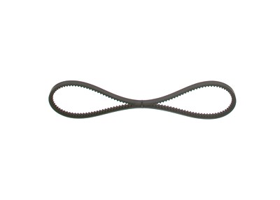 Bosch Keilriemen [Hersteller-Nr. 1987947776] für Audi, Seat, VW von Bosch