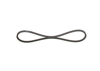 Bosch Keilriemen [Hersteller-Nr. 1987947608] für Audi, BMW, Fiat, Ford, Gaz, Honda, Jaguar, Mercedes-Benz, Mg, Nissan, Opel, Rover, Talbot, Toyota, Va von Bosch