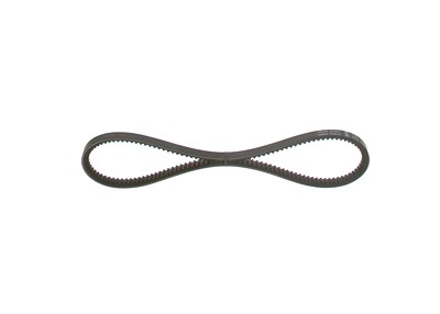 Bosch Keilriemen [Hersteller-Nr. 1987947651] für Alfa Romeo, BMW, Chevrolet, Daewoo, Fiat, Honda, Hyundai, Jaguar, Jeep, Kia, Lancia, Mazda, Mercedes- von Bosch