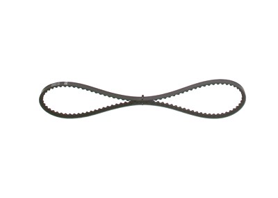 Bosch Keilriemen [Hersteller-Nr. 1987947610] für Hillman, Honda, Hyundai, Mazda, Mercedes-Benz, Mitsubishi, Nissan, Opel, Vauxhall von Bosch