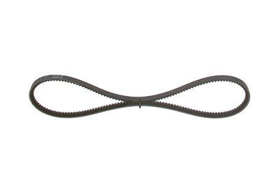 Bosch Keilriemen [Hersteller-Nr. 1987947656] für Alfa Romeo, Audi, BMW, Fiat, Lada, Lancia, Land Rover, Mazda, Porsche, Toyota von Bosch