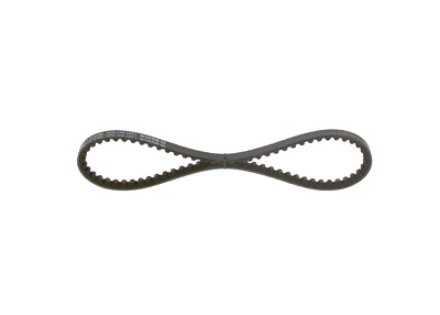 Bosch Keilriemen [Hersteller-Nr. 1987947629] für Audi, Autobianchi, Citroën, Daihatsu, Fiat, Hyundai, Lancia, Land Rover, Perodua, Peugeot, Renault, S von Bosch