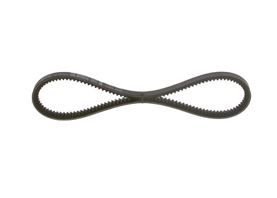 Bosch Keilriemen [Hersteller-Nr. 1987947649] für Alfa Romeo, Audi, BMW, Jaguar, Lancia, Land Rover, Mazda, Mitsubishi, Nissan, VW von Bosch