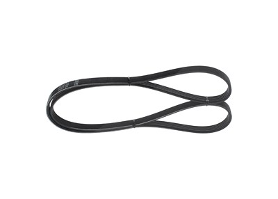 Bosch Keilrippenriemen [Hersteller-Nr. 1987947871] für Alfa Romeo, Mercedes-Benz, Mitsubishi, Toyota von Bosch
