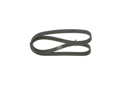 Bosch Keilrippenriemen [Hersteller-Nr. 1987946054] für Alfa Romeo, Chrysler, Citroën, Dodge, Fiat, Gaz, Isuzu, Lancia, Peugeot, Toyota von Bosch