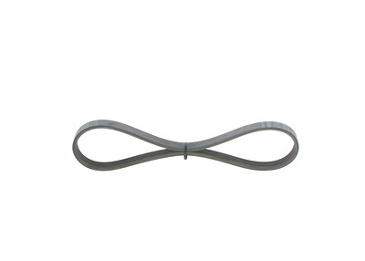 Bosch Keilrippenriemen [Hersteller-Nr. 1987946123] für Alfa Romeo, Chevrolet, Opel, Vauxhall von Bosch