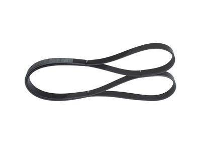 Bosch Keilrippenriemen [Hersteller-Nr. 1987947557] für Alfa Romeo, Honda, Hyundai, Kia, Lancia, Land Rover von Bosch
