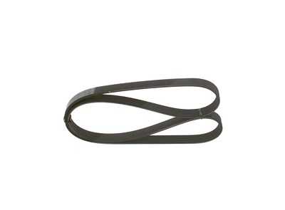 Bosch Keilrippenriemen [Hersteller-Nr. 1987947818] für Alfa Romeo, BMW, Citroën, Fiat, Honda, Lancia, Mazda, Mitsubishi, Peugeot, Renault, Subaru, Toy von Bosch