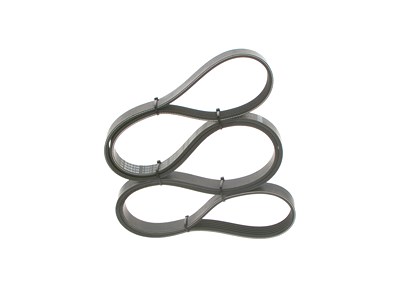 Bosch Keilrippenriemen [Hersteller-Nr. 1987946028] für Alfa Romeo, BMW, Jeep, Mercedes-Benz, Opel, Vauxhall von Bosch
