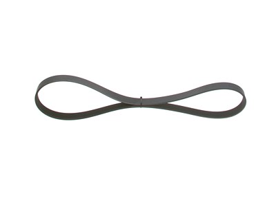 Bosch Keilrippenriemen [Hersteller-Nr. 1987947941] für Alfa Romeo, Chrysler, Citroën, Lancia, Mitsubishi, Nissan, Peugeot von Bosch
