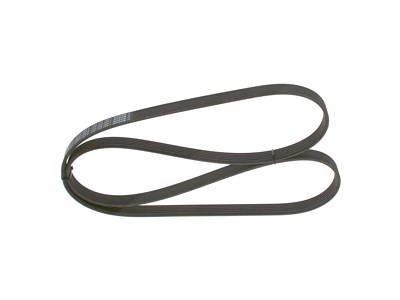 Bosch Keilrippenriemen [Hersteller-Nr. 1987947547] für Alpina, BMW, Chevrolet, Opel, Seat, Skoda, Vauxhall, VW von Bosch
