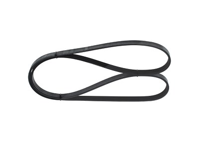Bosch Keilrippenriemen [Hersteller-Nr. 1987948480] für Alpine, Chevrolet, Citroën, Fiat, Opel, Peugeot, Renault, Rover, Vauxhall von Bosch