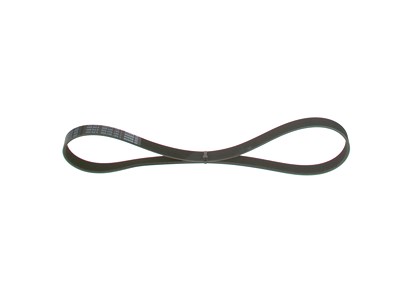 Bosch Keilrippenriemen [Hersteller-Nr. 1987947939] für Audi, Citroën, Fiat, Ford, Lada, Mercedes-Benz, Seat, Skoda, VW von Bosch