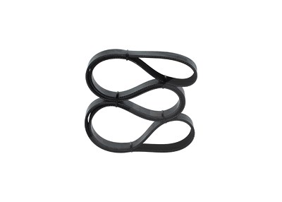 Bosch Keilrippenriemen [Hersteller-Nr. 1987946014] für Audi, BMW, Ford, Lancia, Peugeot, Seat von Bosch