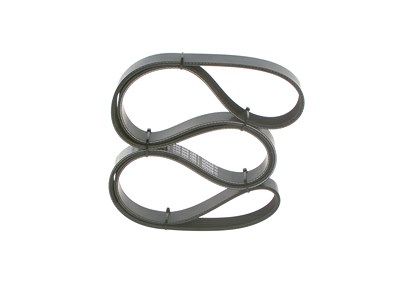 Bosch Keilrippenriemen [Hersteller-Nr. 1987946064] für Audi, Daewoo, Daihatsu, Mitsubishi, Opel, Seat, Skoda, Toyota, Vauxhall, VW von Bosch