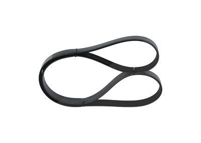 Bosch Keilrippenriemen [Hersteller-Nr. 1987946251] für Audi, Nissan, VW von Bosch