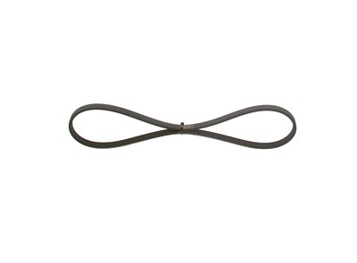 Bosch Keilrippenriemen [Hersteller-Nr. 1987947884] für Autobianchi, Fiat, Ford, Ford Usa, Lancia, Mazda von Bosch