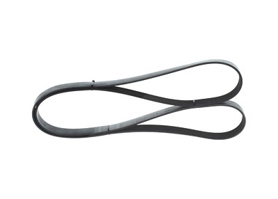Bosch Keilrippenriemen [Hersteller-Nr. 1987947565] für BMW, Land Rover, Subaru von Bosch