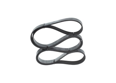 Bosch Keilrippenriemen [Hersteller-Nr. 1987946255] für BMW, Honda von Bosch