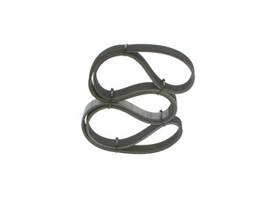 Bosch Keilrippenriemen [Hersteller-Nr. 1987946099] für BMW, Ford, Hyundai, Kia, Toyota, VW von Bosch