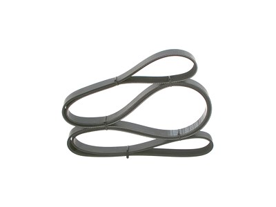 Bosch Keilrippenriemen [Hersteller-Nr. 1987946046] für Chrysler, Ford Usa, Mercedes-Benz, Puch von Bosch