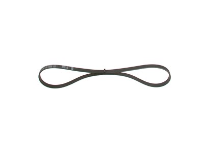 Bosch Keilrippenriemen [Hersteller-Nr. 1987948349] für Chrysler, Citroën, Fiat, Hyundai, Kia, Lexus, Mercedes-Benz, Peugeot, Suzuki, Toyota von Bosch
