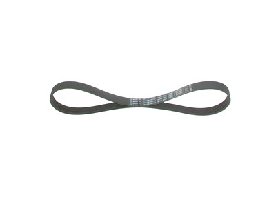 Bosch Keilrippenriemen [Hersteller-Nr. 1987946011] für Citroën, Nissan, Opel, Peugeot, Renault, Toyota, Vauxhall, Volvo von Bosch