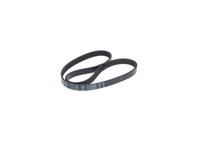 Bosch Keilrippenriemen [Hersteller-Nr. 1987947893] für Aston Martin, Citroën, Fiat, Honda, Kia, Lancia, Nissan, Opel, Peugeot, Smart, Subaru, Suzuki, von Bosch