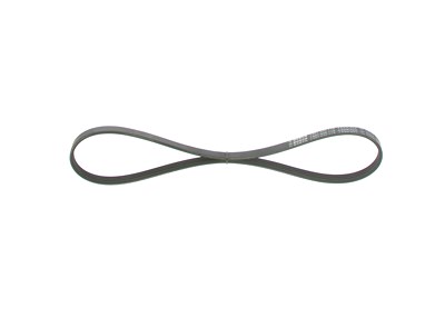 Bosch Keilrippenriemen [Hersteller-Nr. 1987946118] für Citroën, Fiat, Ford, Peugeot von Bosch