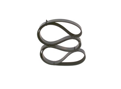 Bosch Keilrippenriemen [Hersteller-Nr. 1987947568] für Citroën, Fiat, Ford, Hyundai, Jaguar, Opel, Peugeot, Vauxhall von Bosch