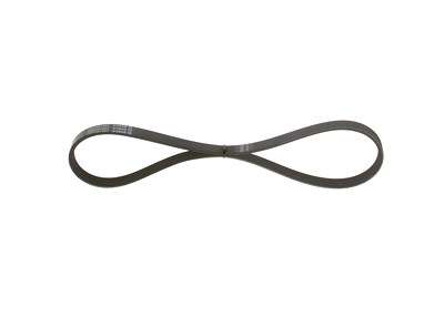 Bosch Keilrippenriemen [Hersteller-Nr. 1987947891] für Daihatsu, Honda, Mitsubishi, Nissan, Proton, Renault, Toyota, Volvo von Bosch