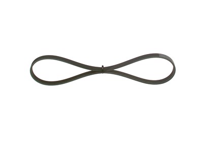 Bosch Keilrippenriemen [Hersteller-Nr. 1987948338] für BMW, Daihatsu, Fiat, Honda, Mitsubishi, Nissan, Opel, Suzuki, Toyota, Vauxhall von Bosch