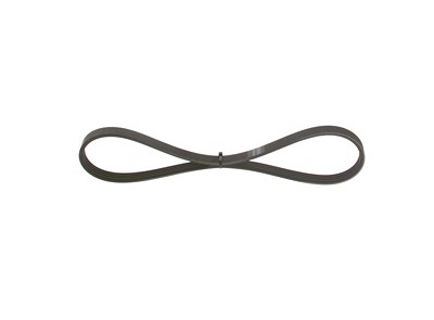 Bosch Keilrippenriemen [Hersteller-Nr. 1987947888] für Chevrolet, Dacia, Daewoo, Daihatsu, Fiat, Lancia, Nissan, Perodua, Peugeot, Renault, Tata von Bosch