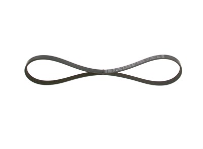 Bosch Keilrippenriemen [Hersteller-Nr. 1987947805] für Audi, BMW, Chevrolet, Citroën, Fiat, Honda, Hyundai, Jaguar, Lancia, Land Rover, Nissan, Peugeo von Bosch