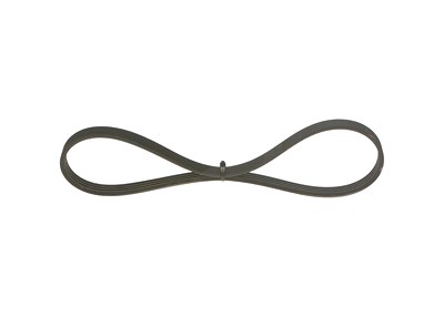 Bosch Keilrippenriemen [Hersteller-Nr. 1987947803] für Citroën, Fiat, Lancia, Mitsubishi, Peugeot von Bosch
