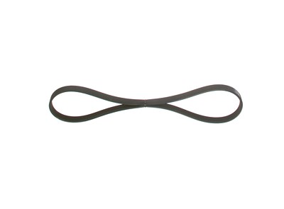 Bosch Keilrippenriemen [Hersteller-Nr. 1987947849] für Fiat, Honda, Mazda, Mitsubishi, Peugeot, Rover von Bosch