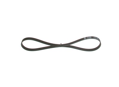 Bosch Keilrippenriemen [Hersteller-Nr. 1987947916] für Citroën, Fiat, Hyundai, Kia, Mitsubishi, Renault, Rover, Toyota, VW von Bosch