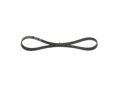 Bosch Keilrippenriemen [Hersteller-Nr. 1987947937] für Citroën, Fiat, Ford, Peugeot, Toyota von Bosch